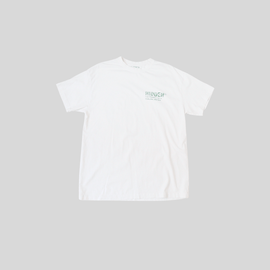 Camiseta Hidden