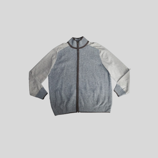 Chamarra Zegna Sport