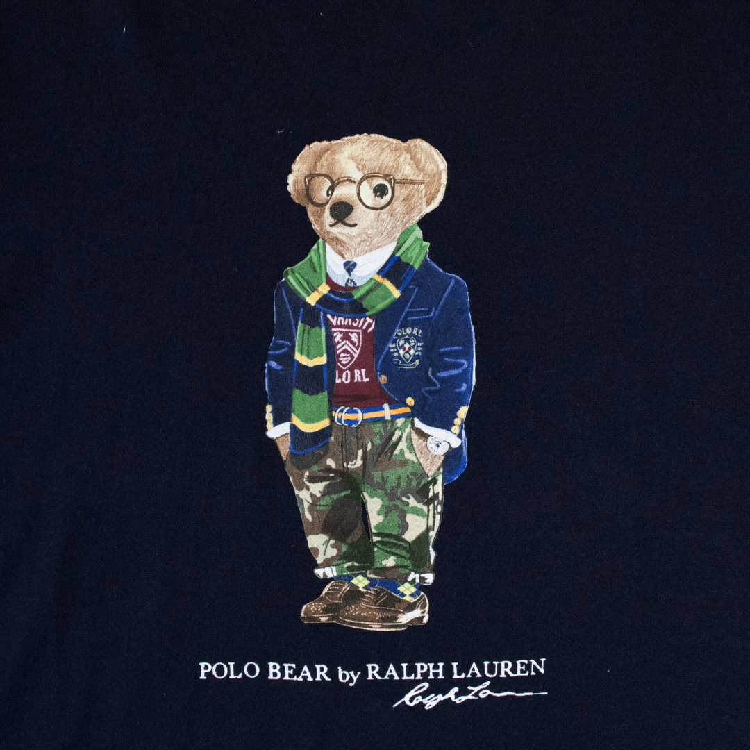 Camiseta Polo Ralph Lauren