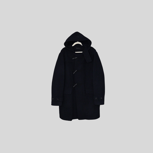 Abrigo Uniqlo