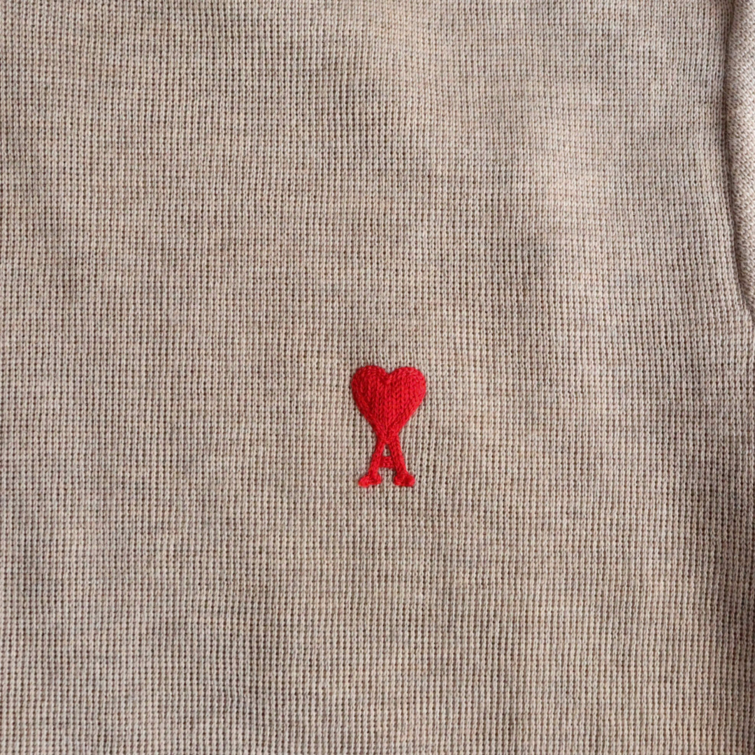 Sweater AMI Alexandre Mattiussi