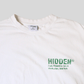 Camiseta Hidden