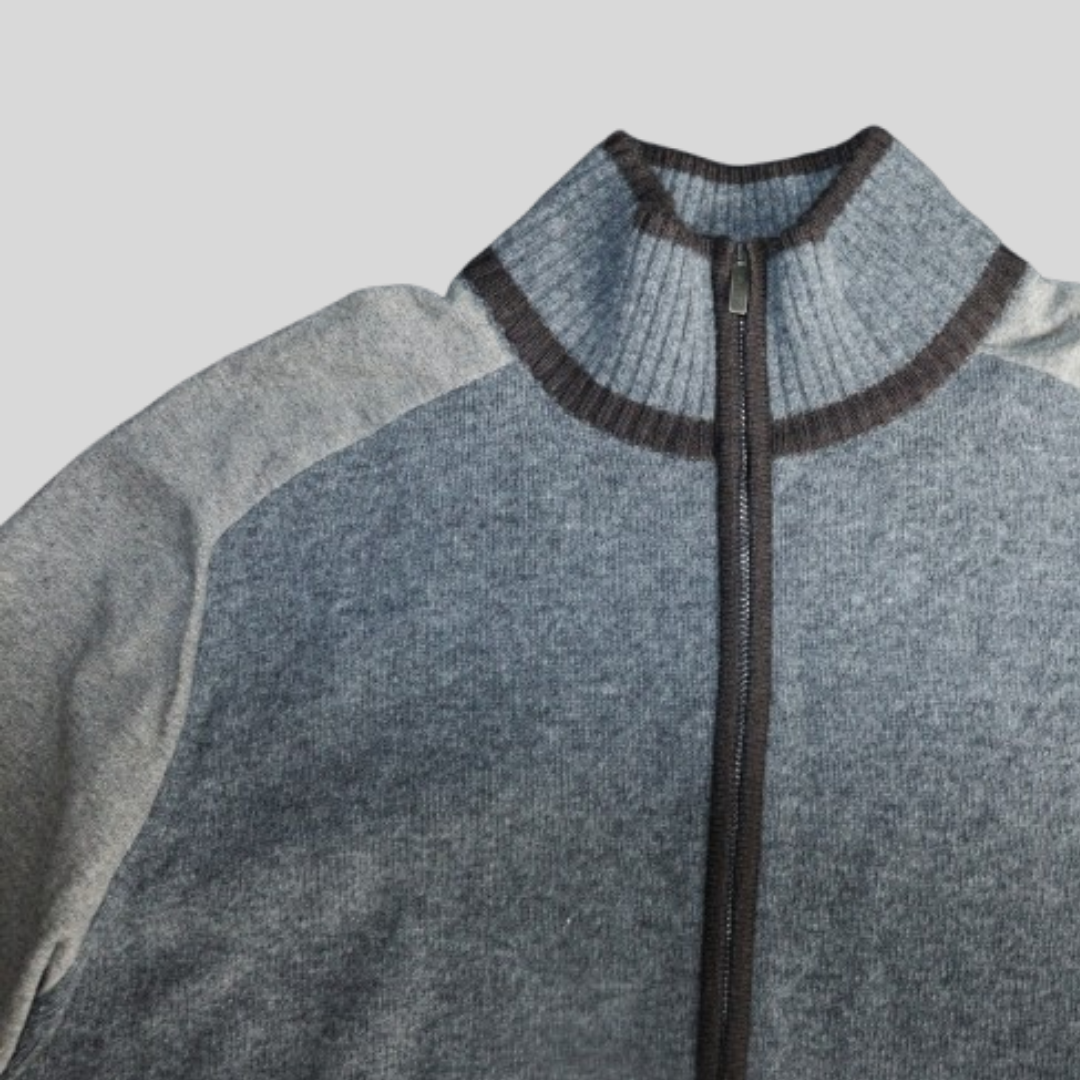 Chamarra Zegna Sport