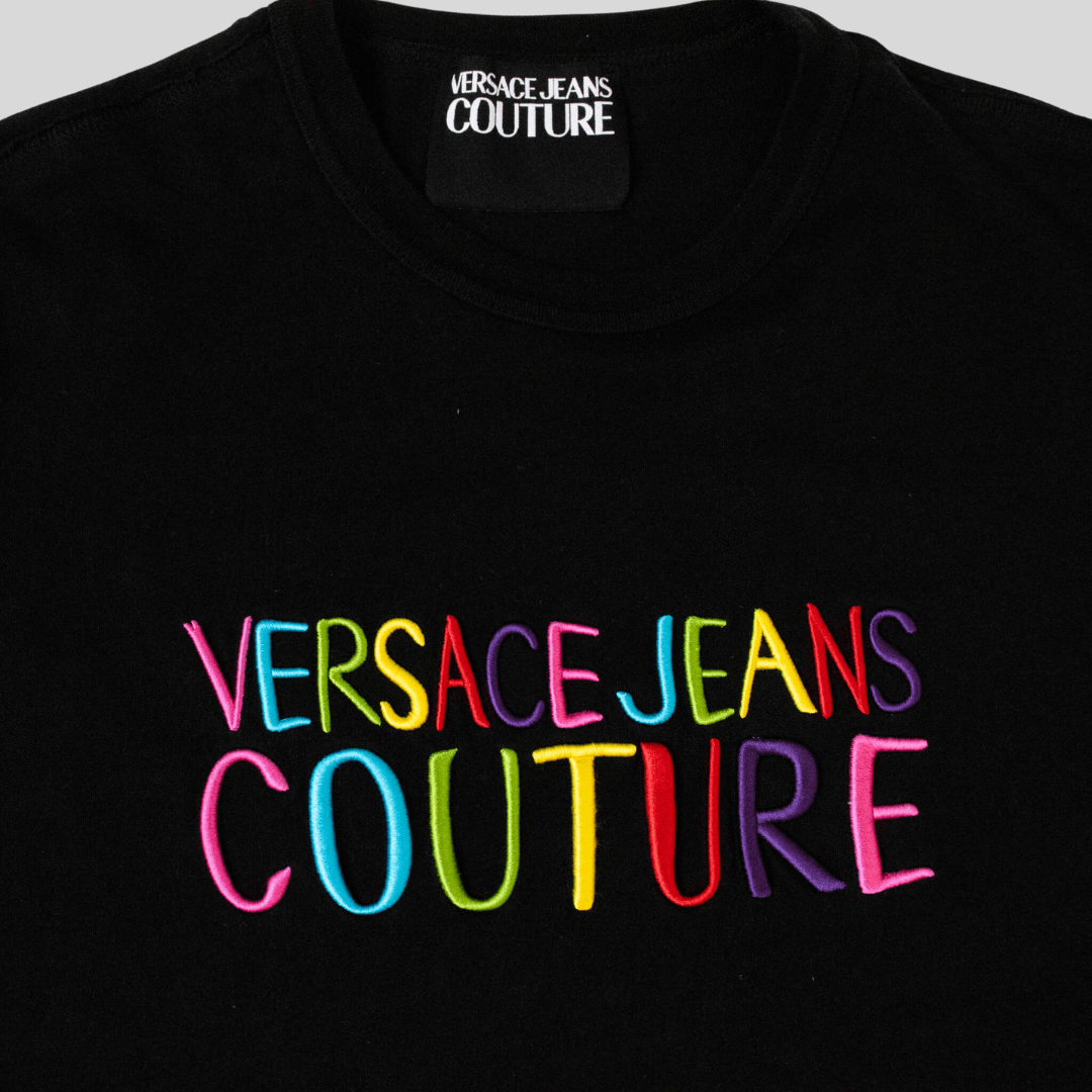 Camiseta Versace Jeans Couture