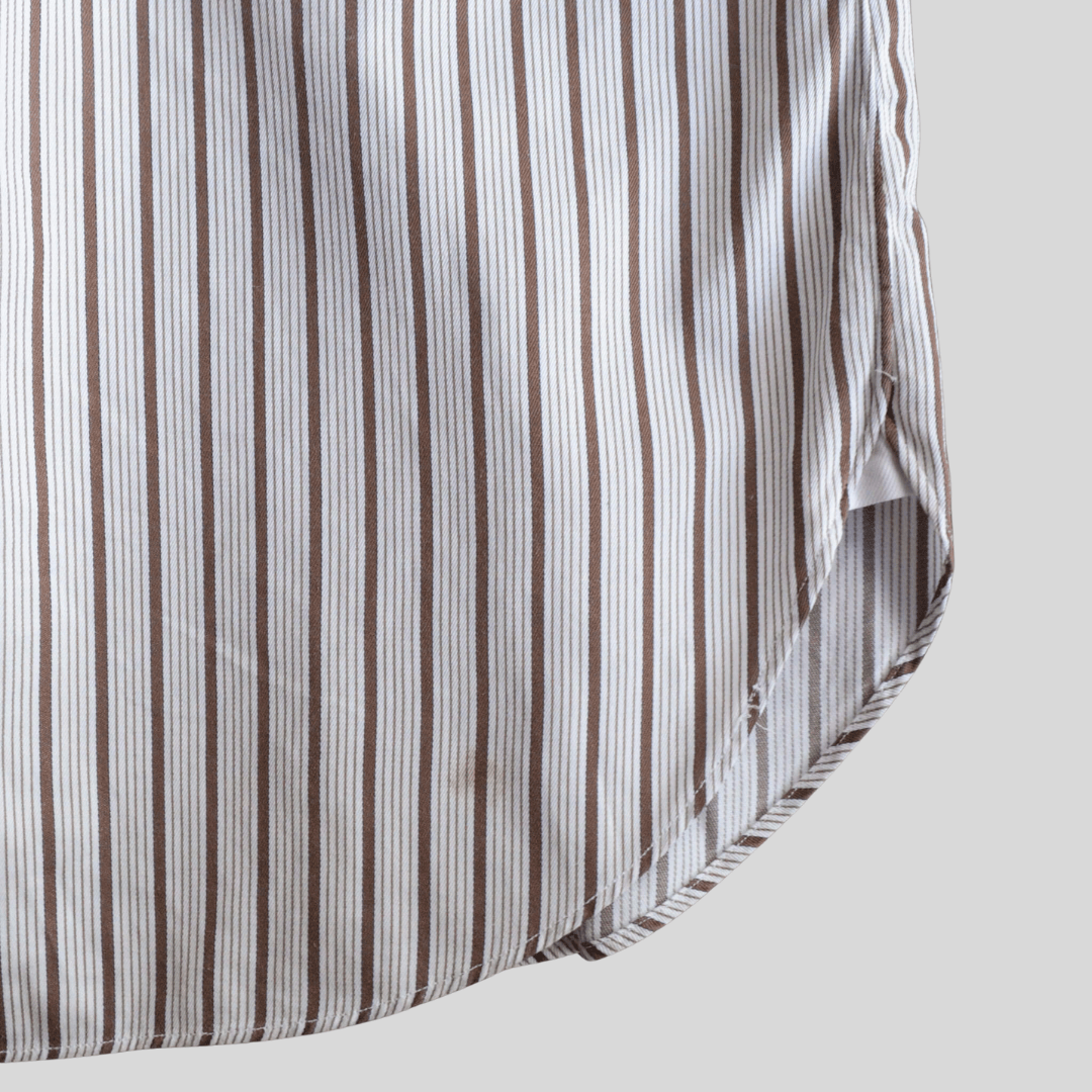 Camisa Ermenegildo Zegna