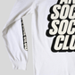 Camiseta Anti Social Social Club