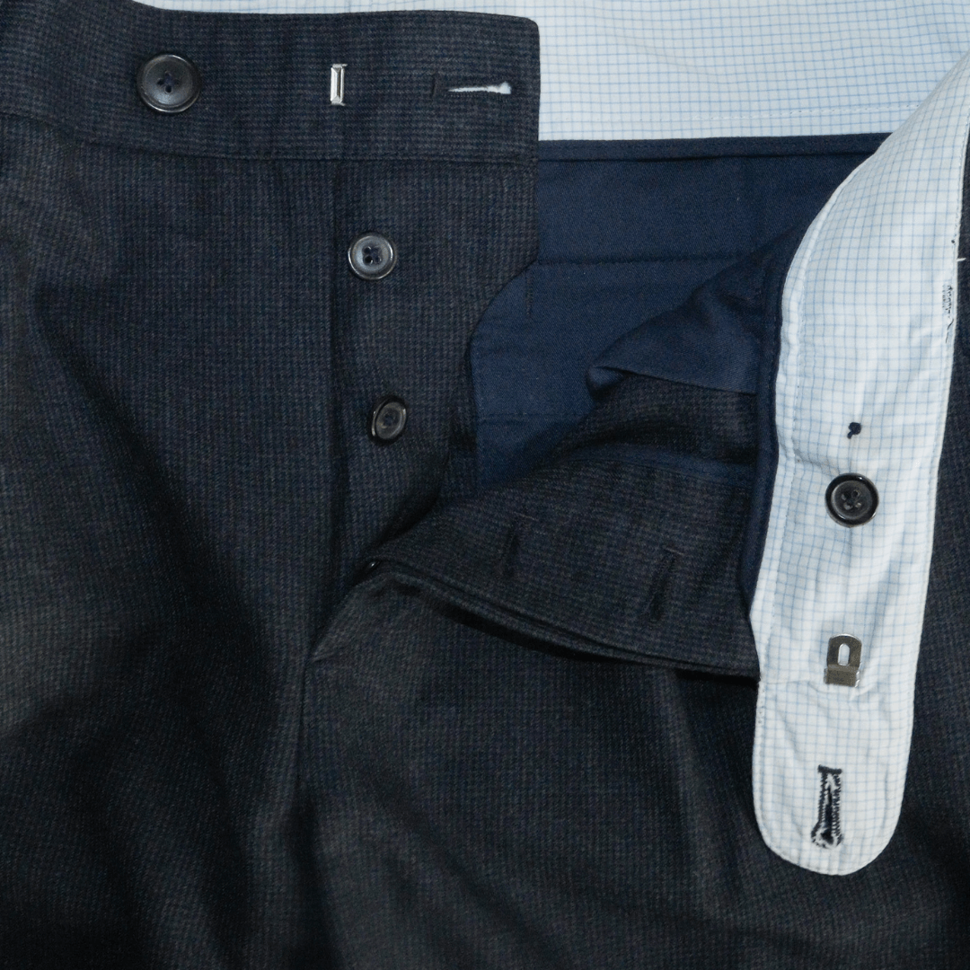 Pantalón Carolina Herrera