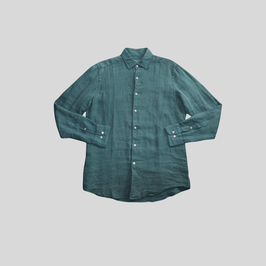 Camisa Massimo Dutti