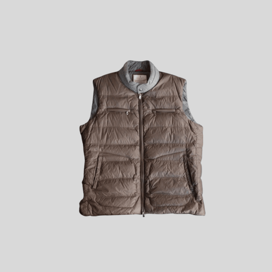 Chaleco Brunello Cucinelli