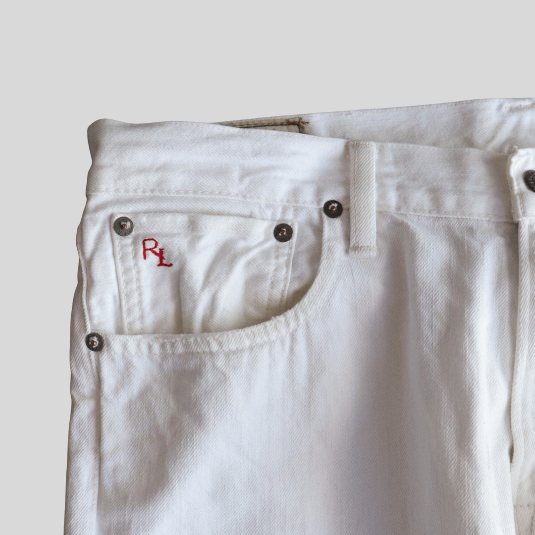 Jeans Polo Ralph Lauren