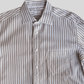 Camisa Ermenegildo Zegna