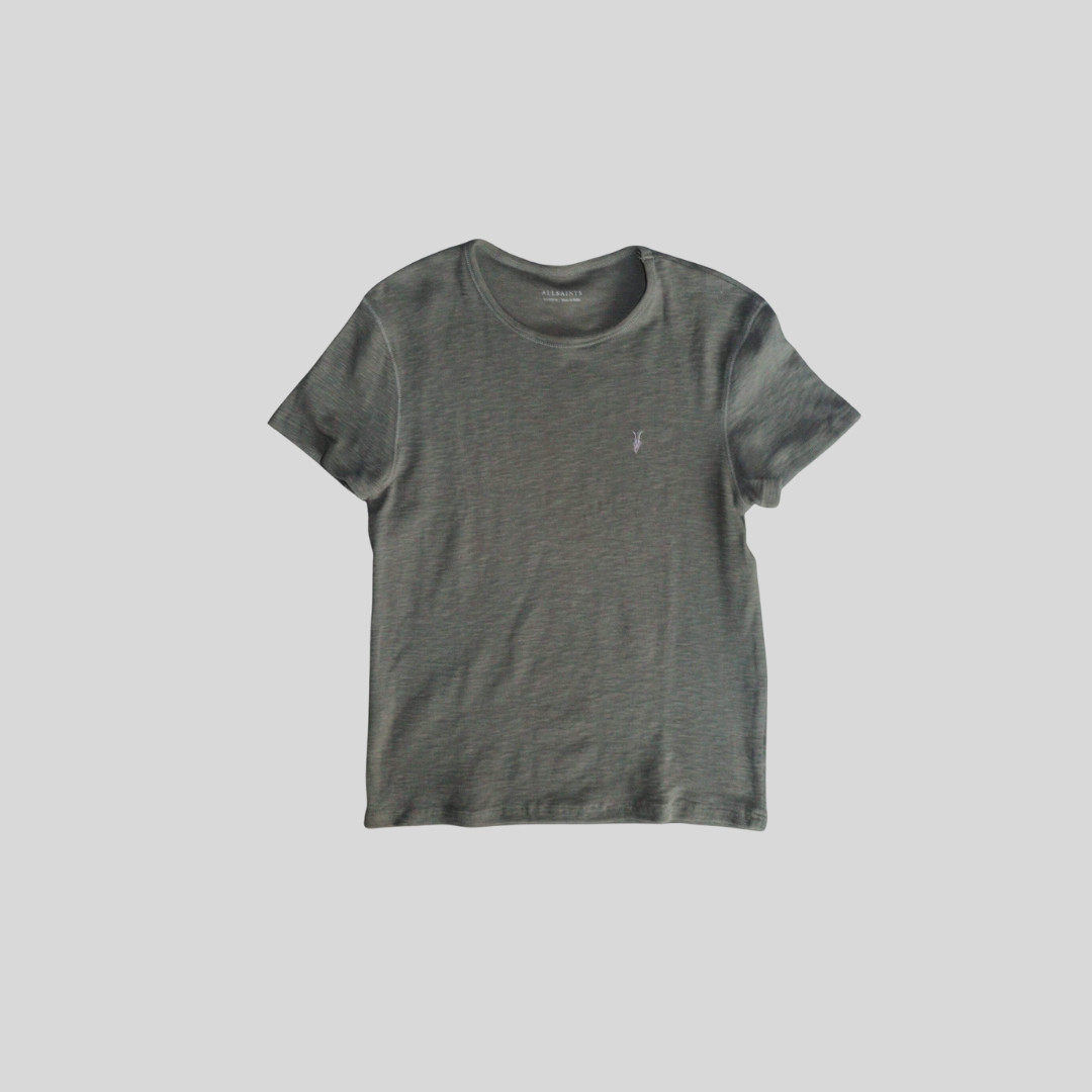 Camiseta All Saints