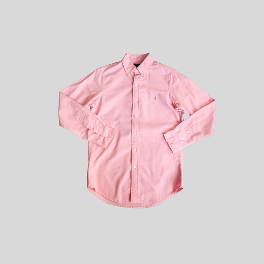 Camisa Ralph Lauren
