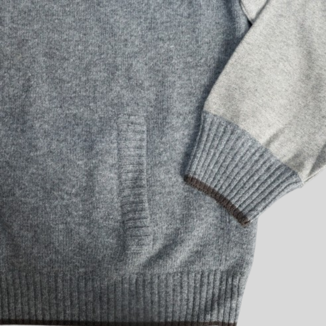 Chamarra Zegna Sport