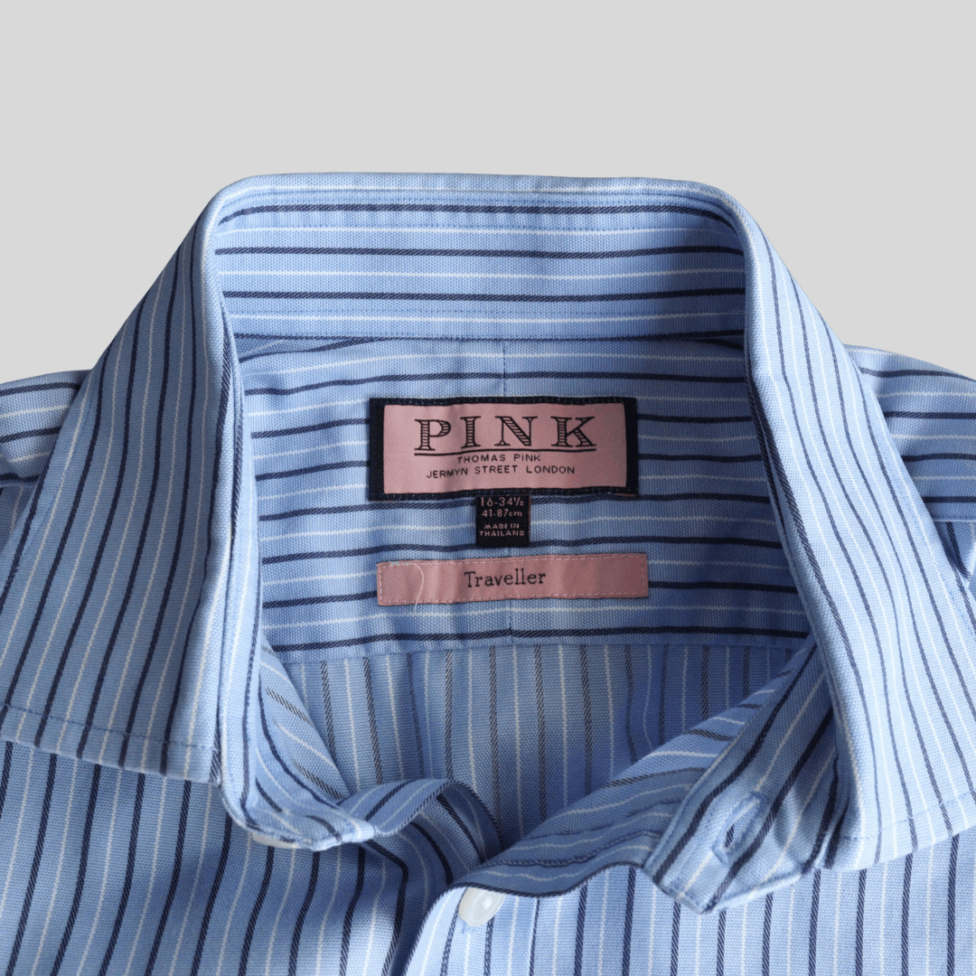 Camisa Pink