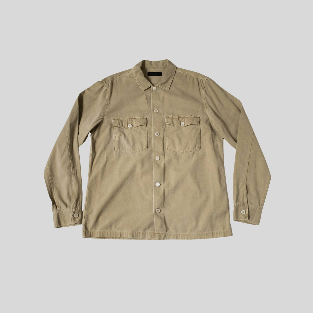 Overshirt All Saints