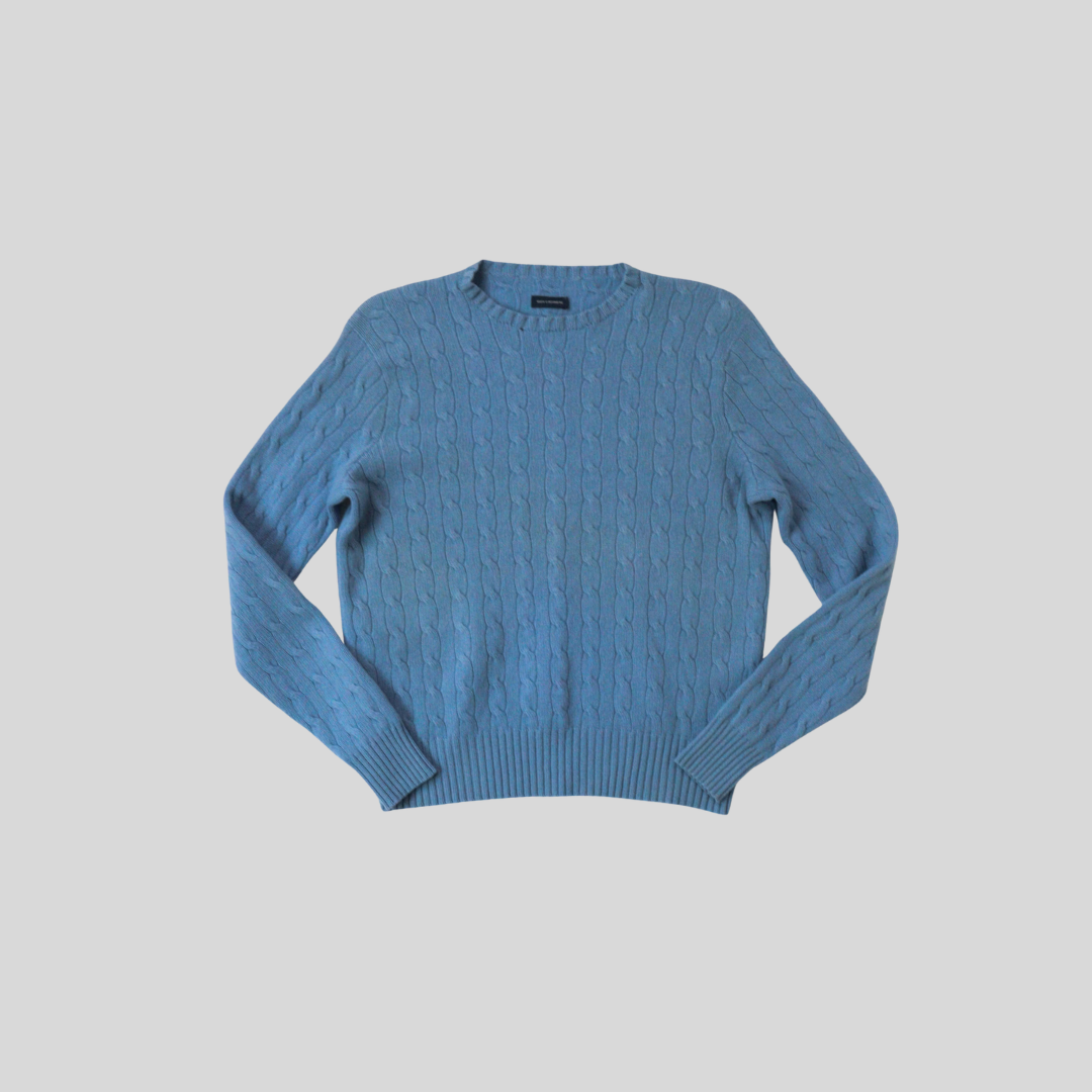 Sweater Cashmere