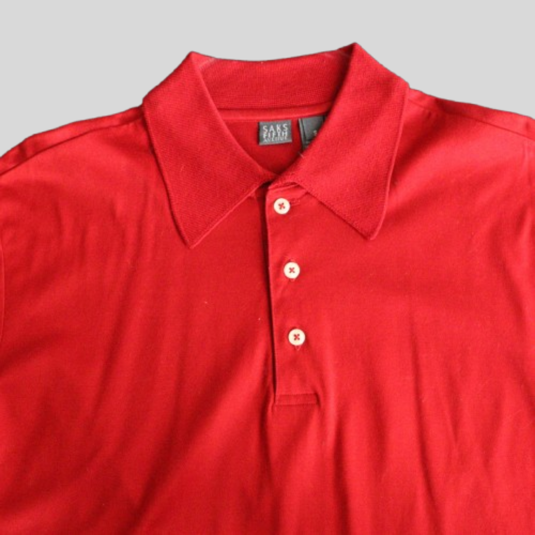 Polo Saks Fifth Avenue