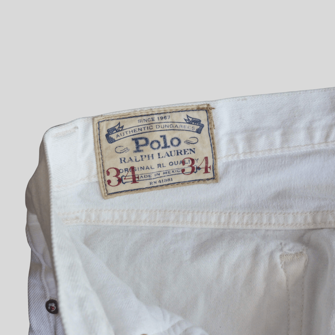 Jeans Polo Ralph Lauren