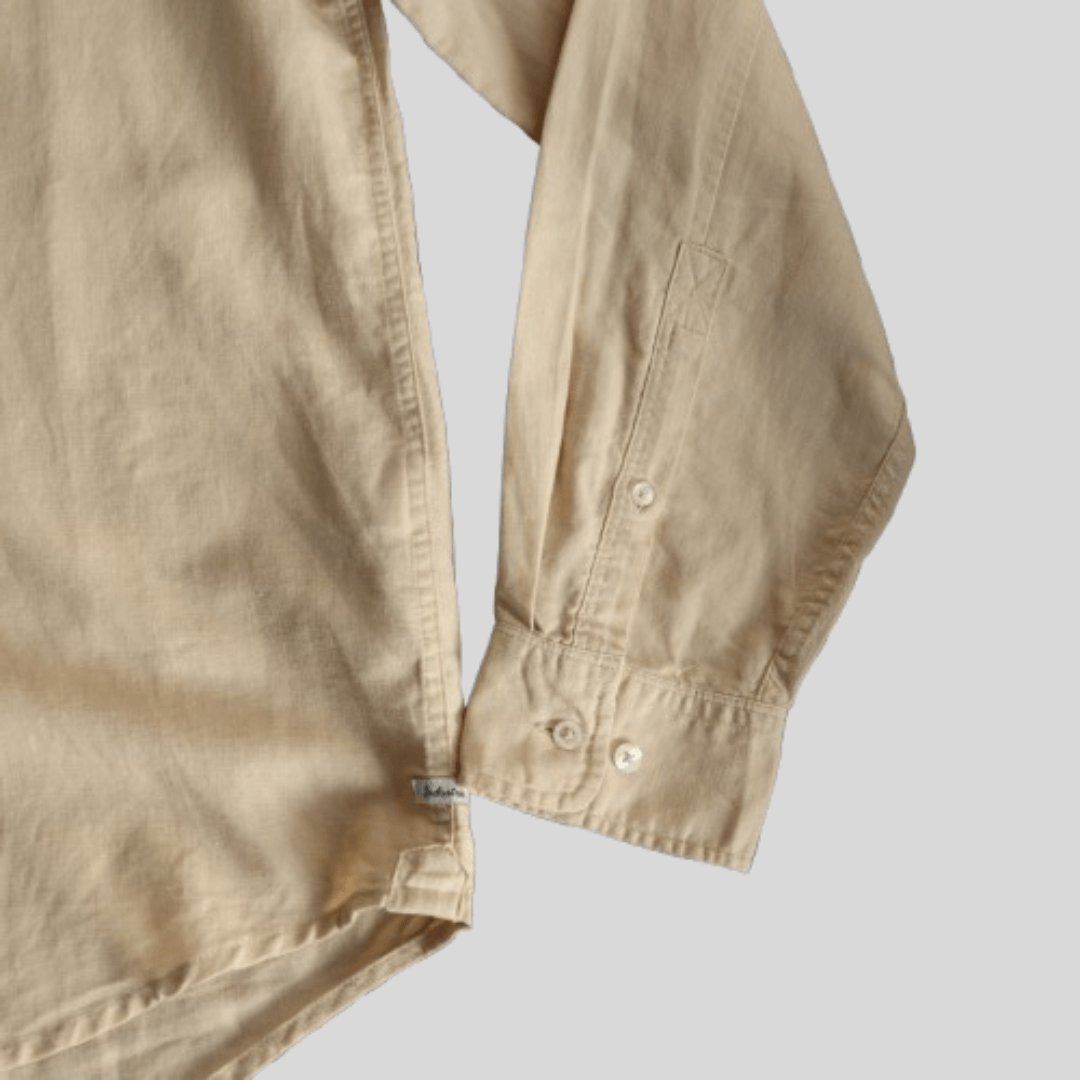 Camisa Industrie