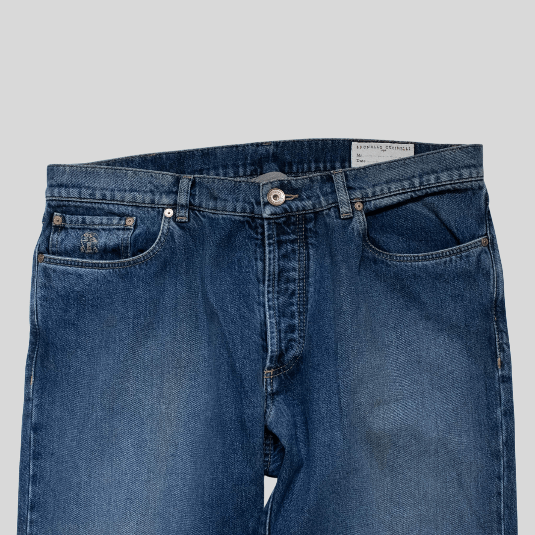 Jeans Brunello Cucinelli