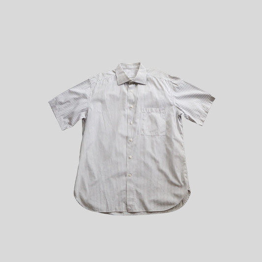 Camisa Ermenegildo Zegna
