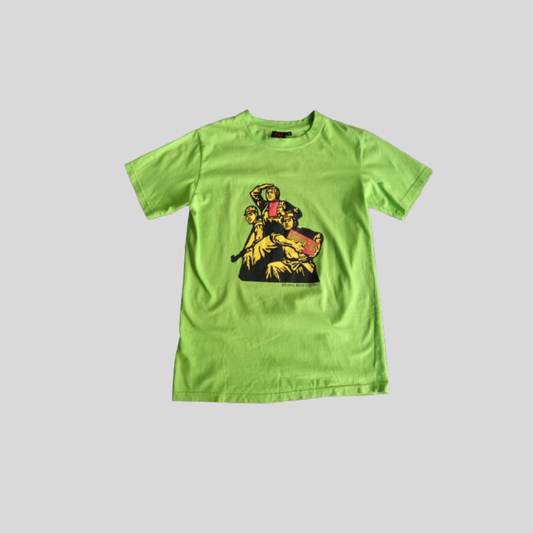 Camiseta Wenfengtang