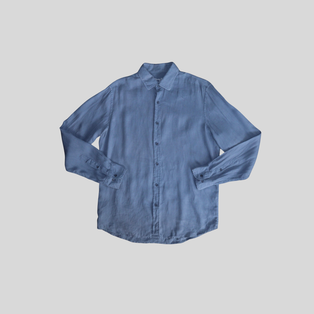 Camisa Massimo Dutti