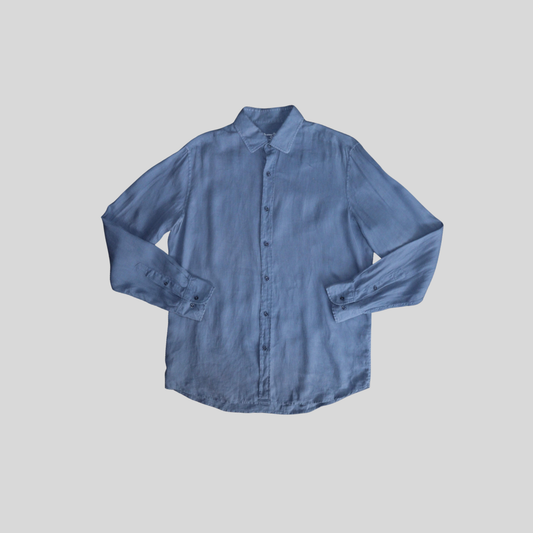 Camisa Massimo Dutti