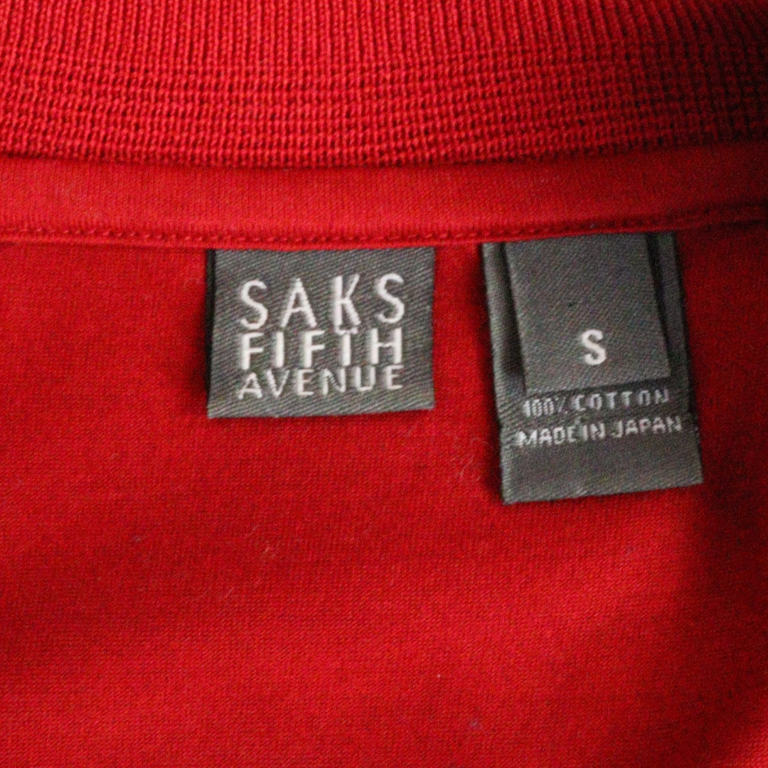 Polo Saks Fifth Avenue