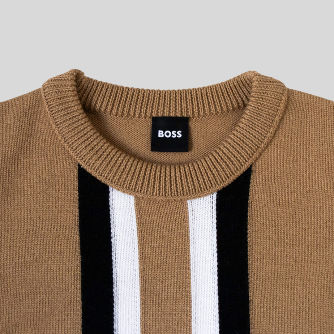 Sweater Hugo Boss