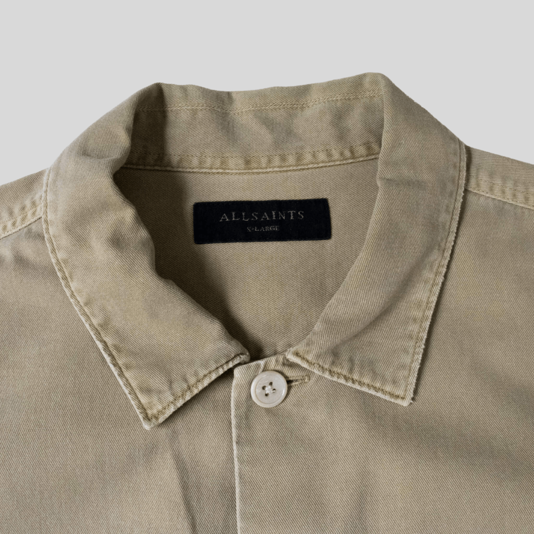 Overshirt All Saints