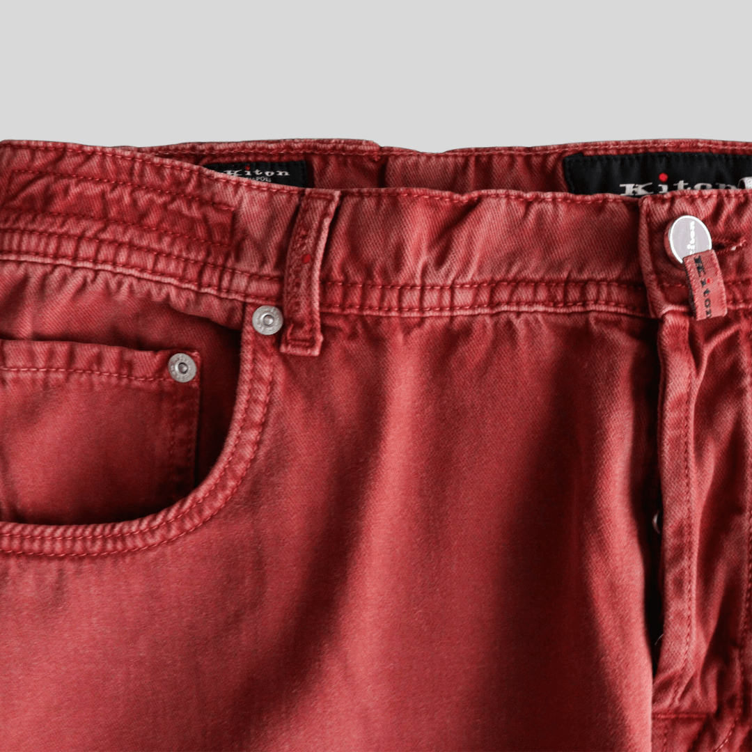 Jeans Kiton