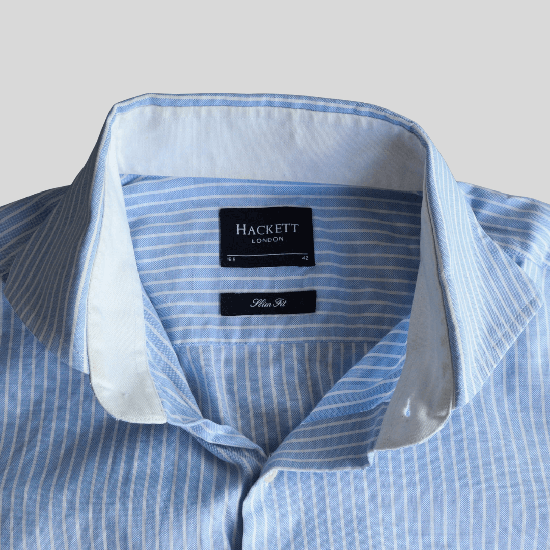 Camisa Hackett