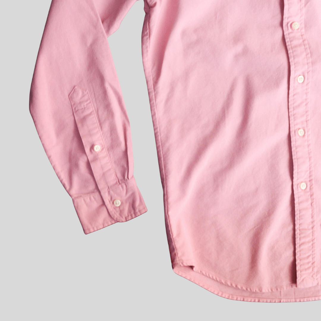Camisa Ralph Lauren