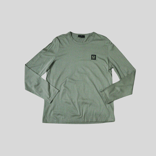 Camiseta Belstaff