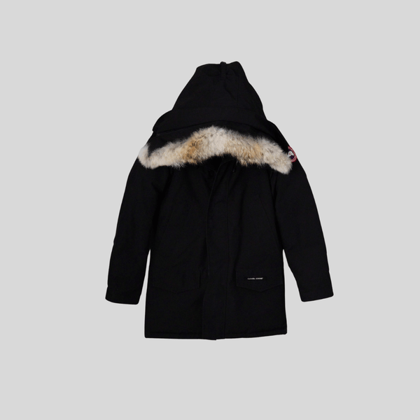 Parka Canada Goose PER.MAN.ENT