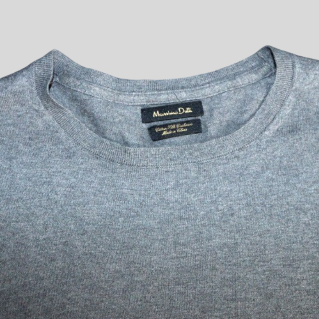 Camiseta Massimo Dutti