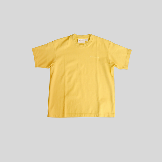 Camiseta Adidas/ Humanrace