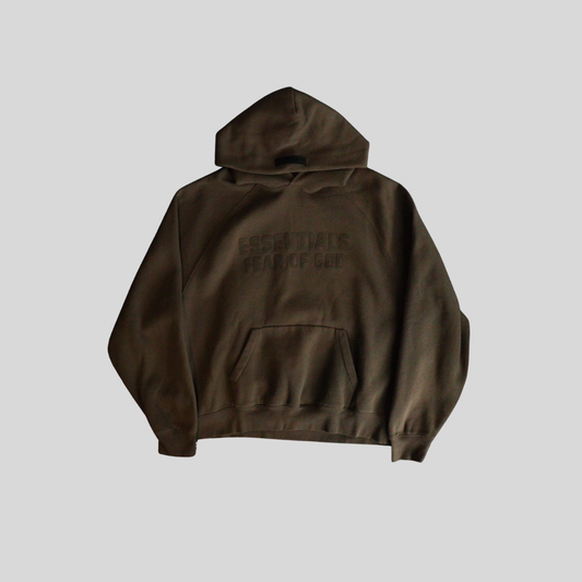 Sudadera Essentials F.O.G