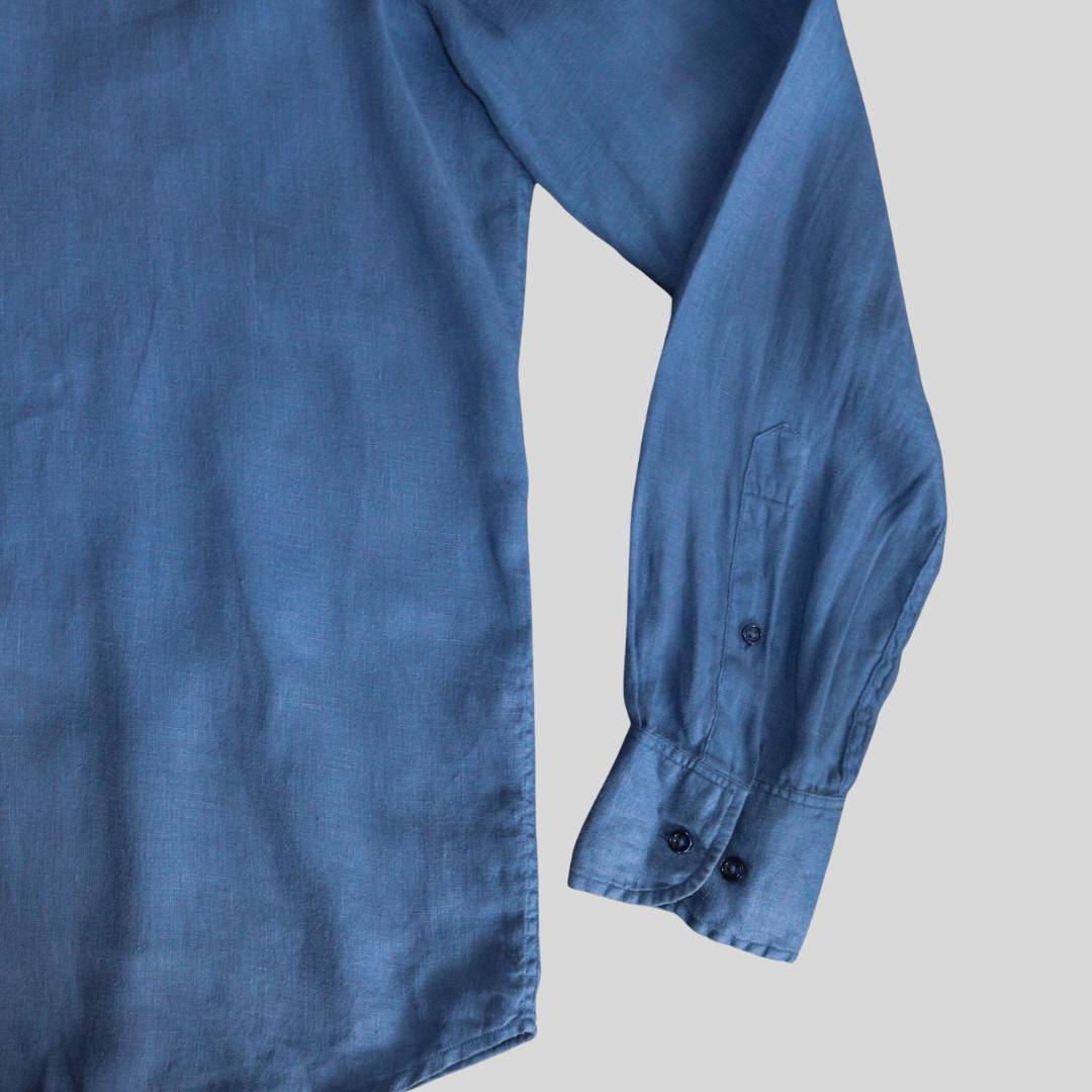 Camisa Massimo Dutti