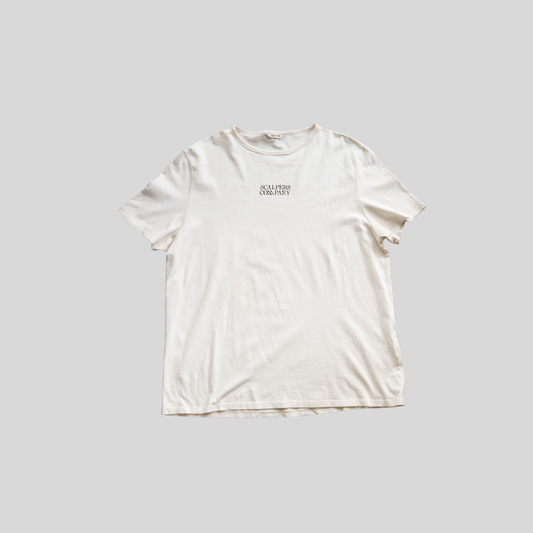 Camiseta Scalpers