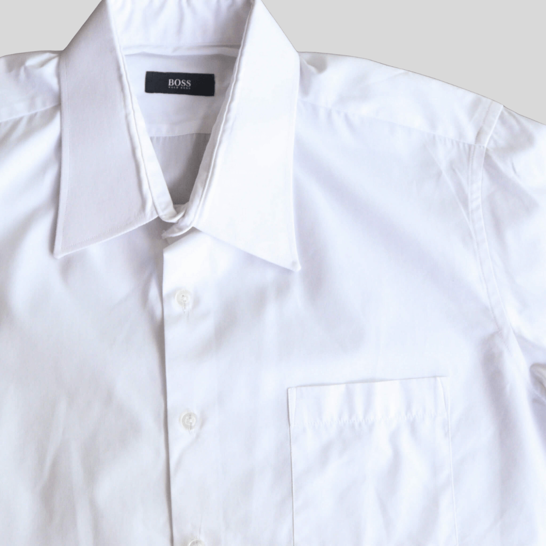 Camisa Hugo Boss