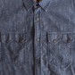 Camisa Nudie Jeans