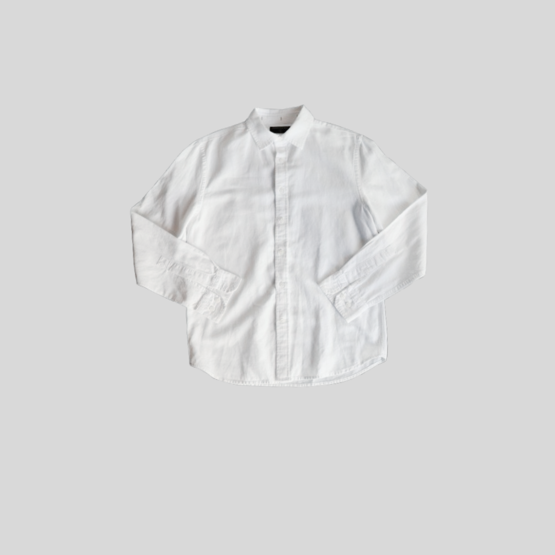 Camisa Banana Republic