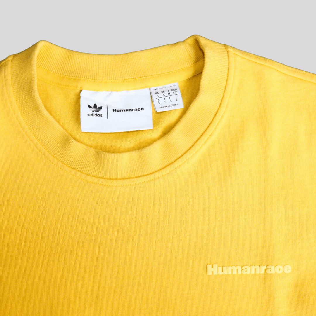 Camiseta Adidas/ Humanrace