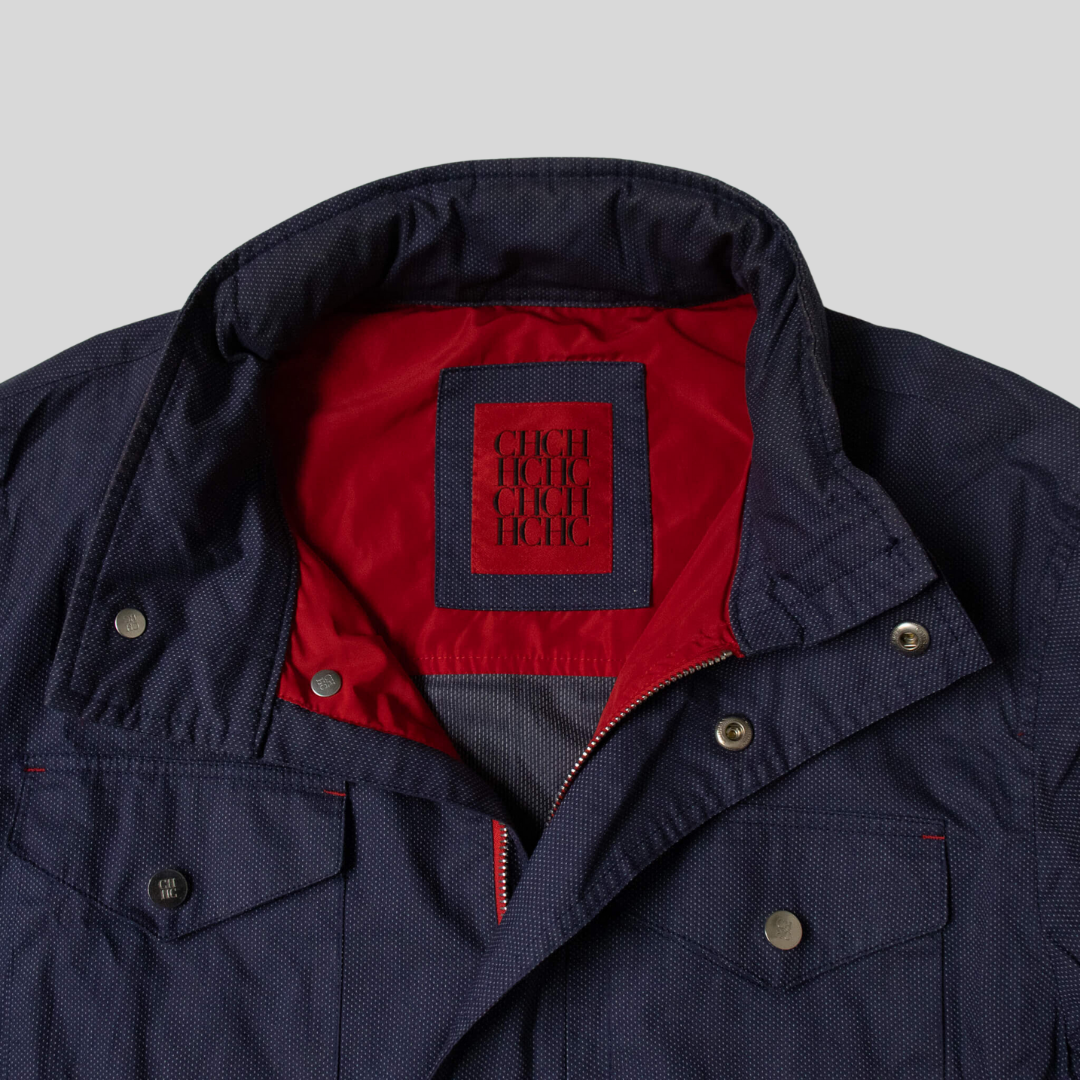 Carolina herrera ropa hombre rebajas sale