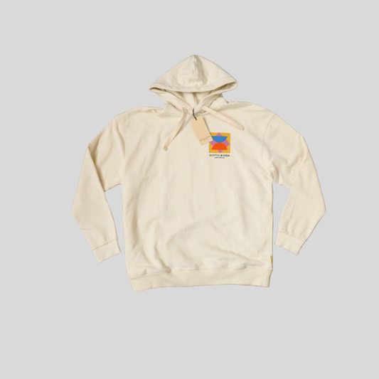 Sudadera Scotch & Soda