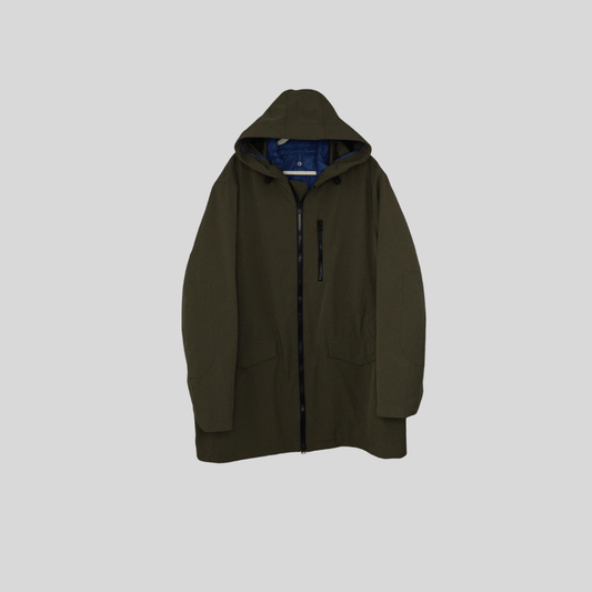 Parka United Color of Benetton