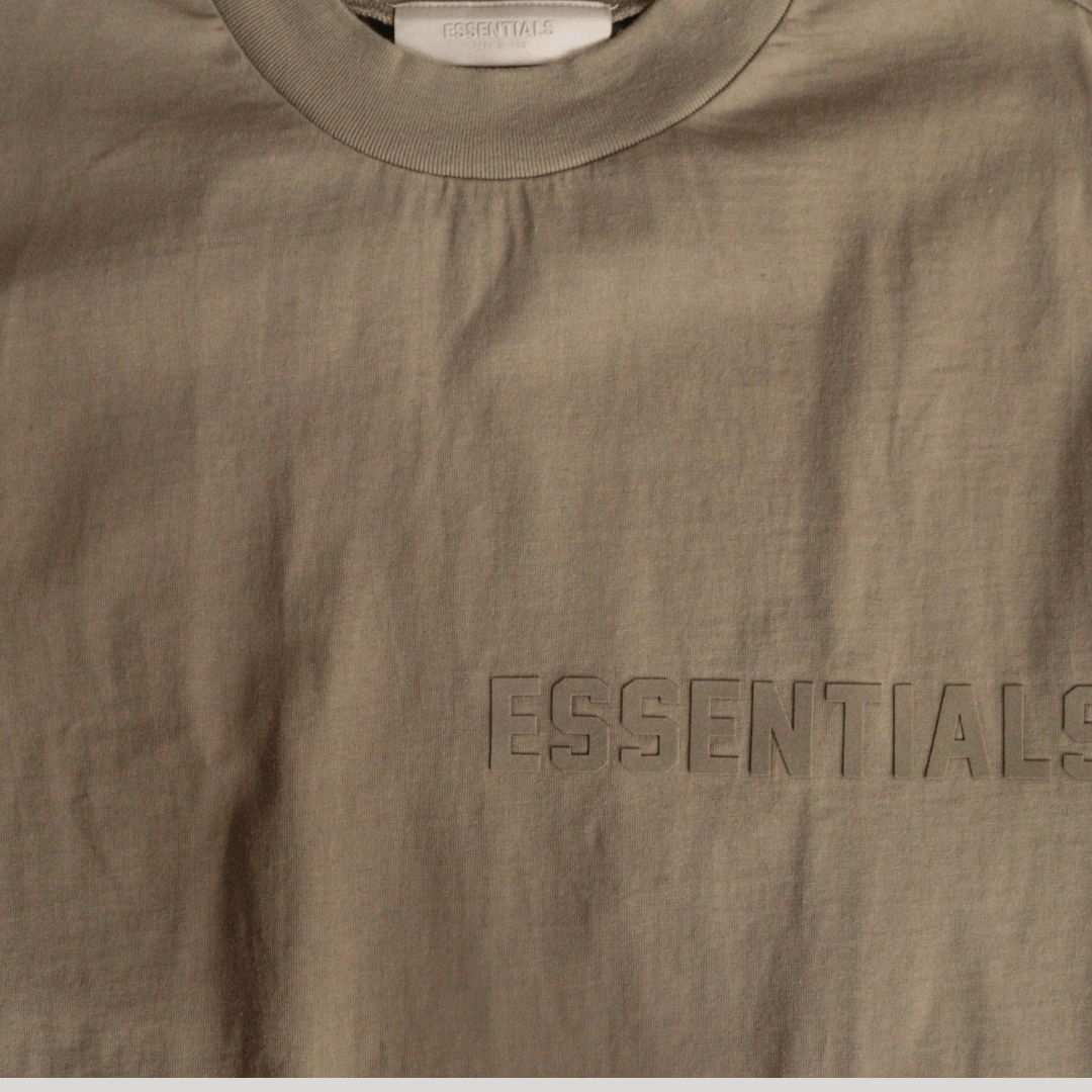 Camiseta Essentials F.O.G